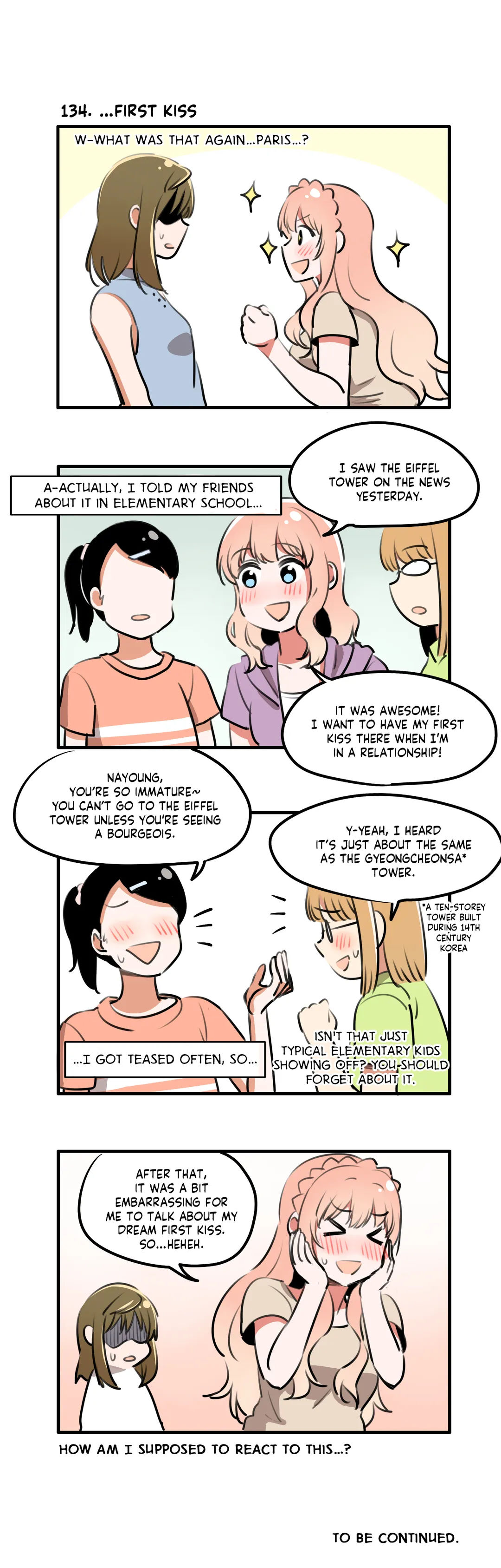 Everyday Lily Chapter 18 image 8