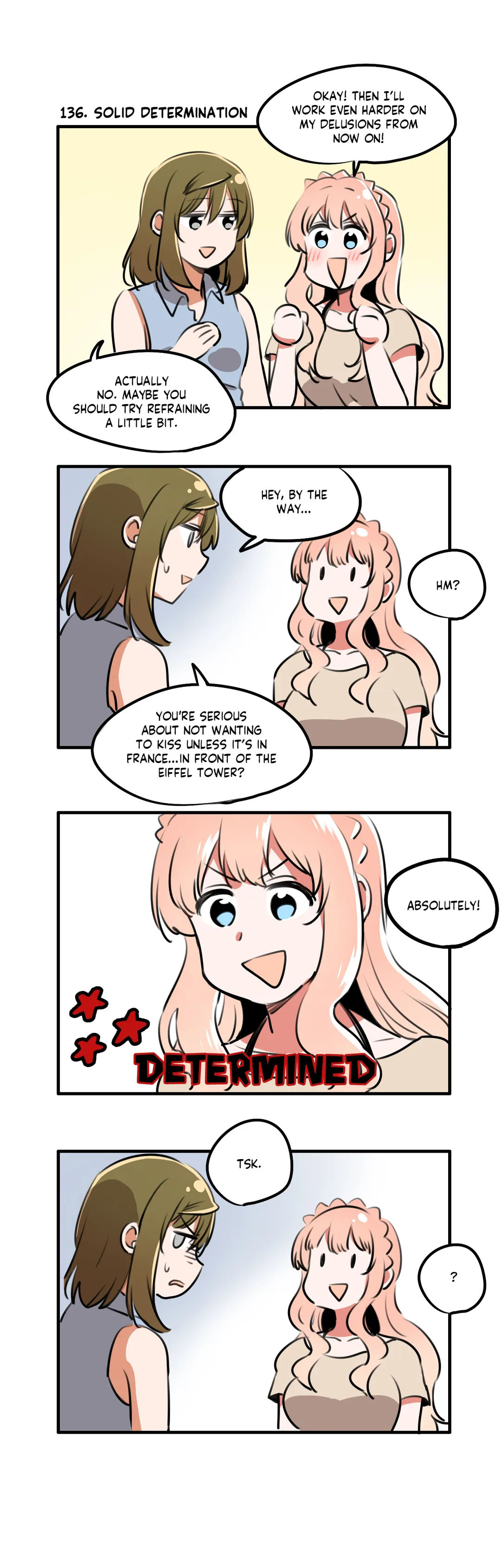 Everyday Lily Chapter 19 image 2
