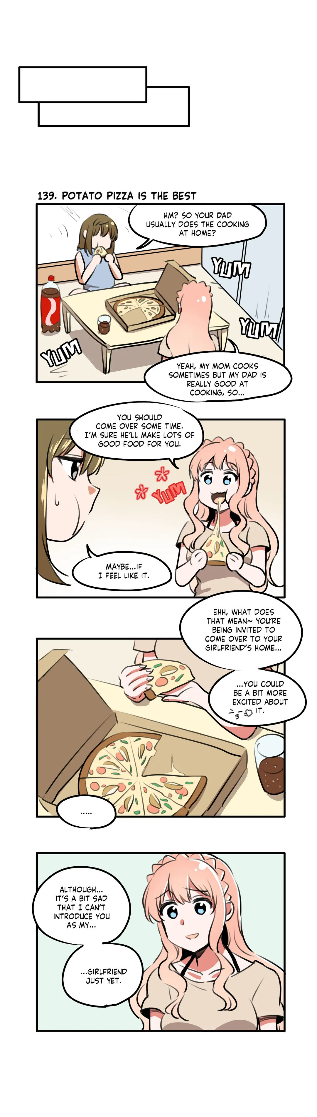 Everyday Lily Chapter 19 image 5