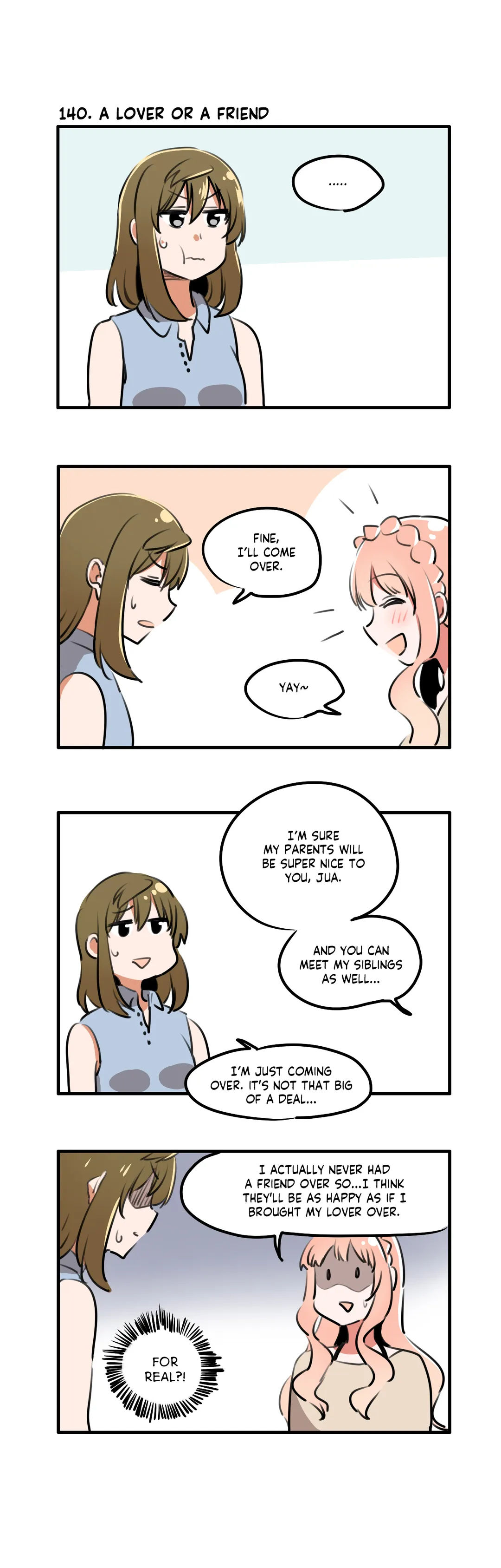 Everyday Lily Chapter 19 image 6