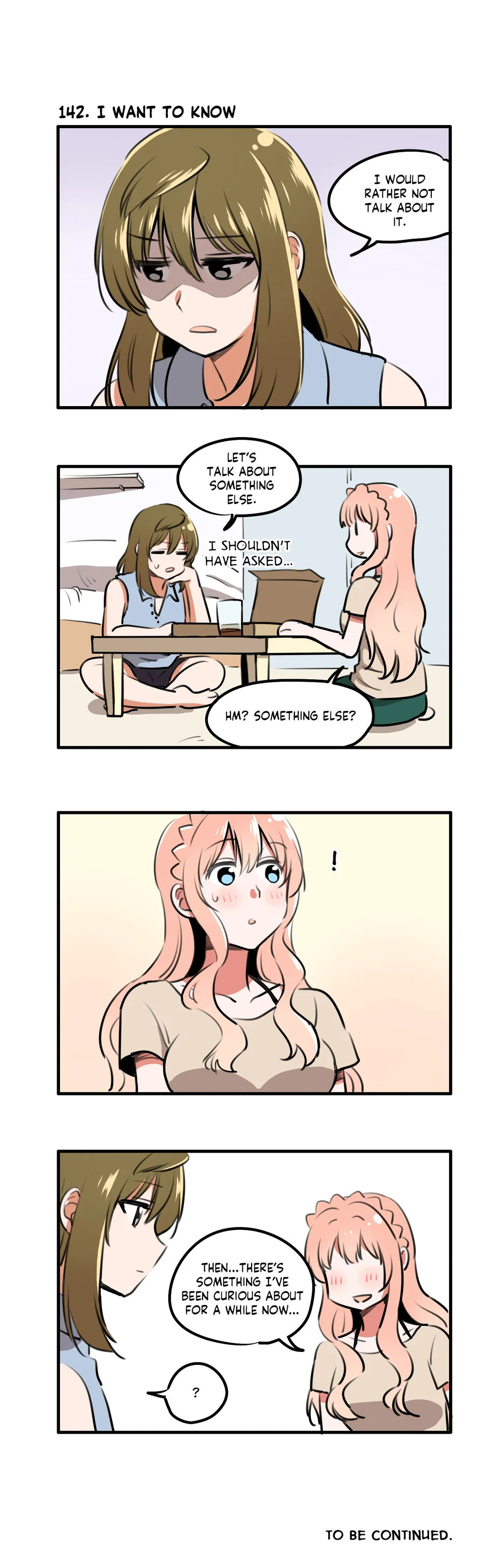Everyday Lily Chapter 19 image 8