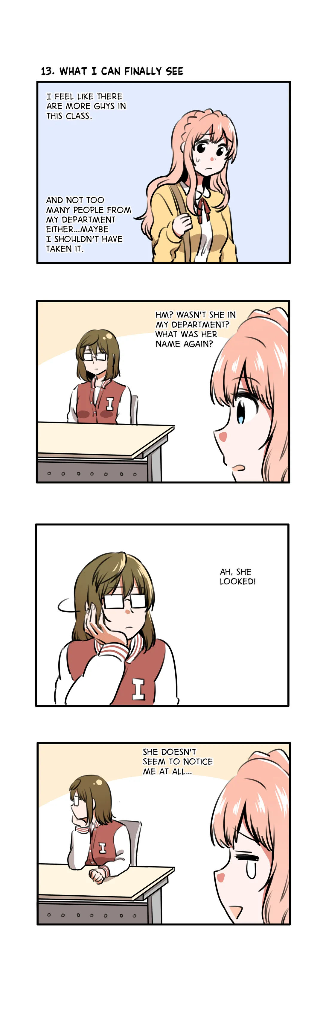 Everyday Lily Chapter 2 image 6