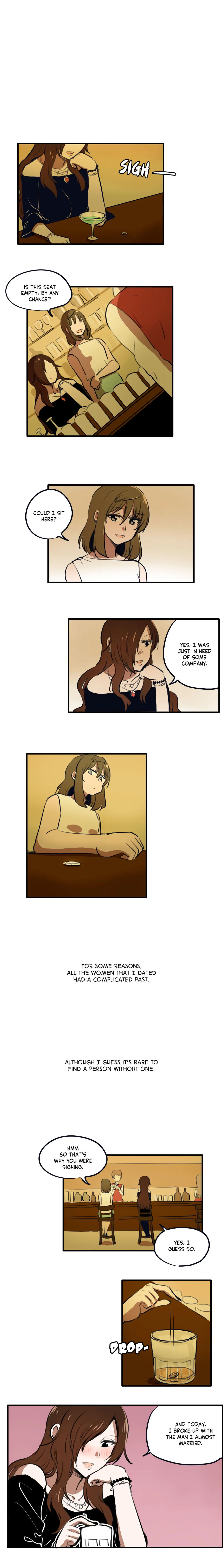 Everyday Lily Chapter 21.5 - Side Story image 7
