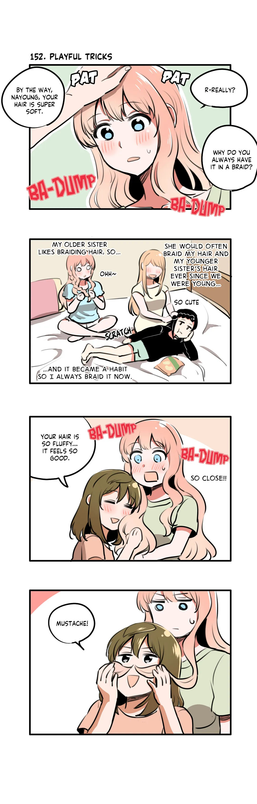Everyday Lily Chapter 21 image 2