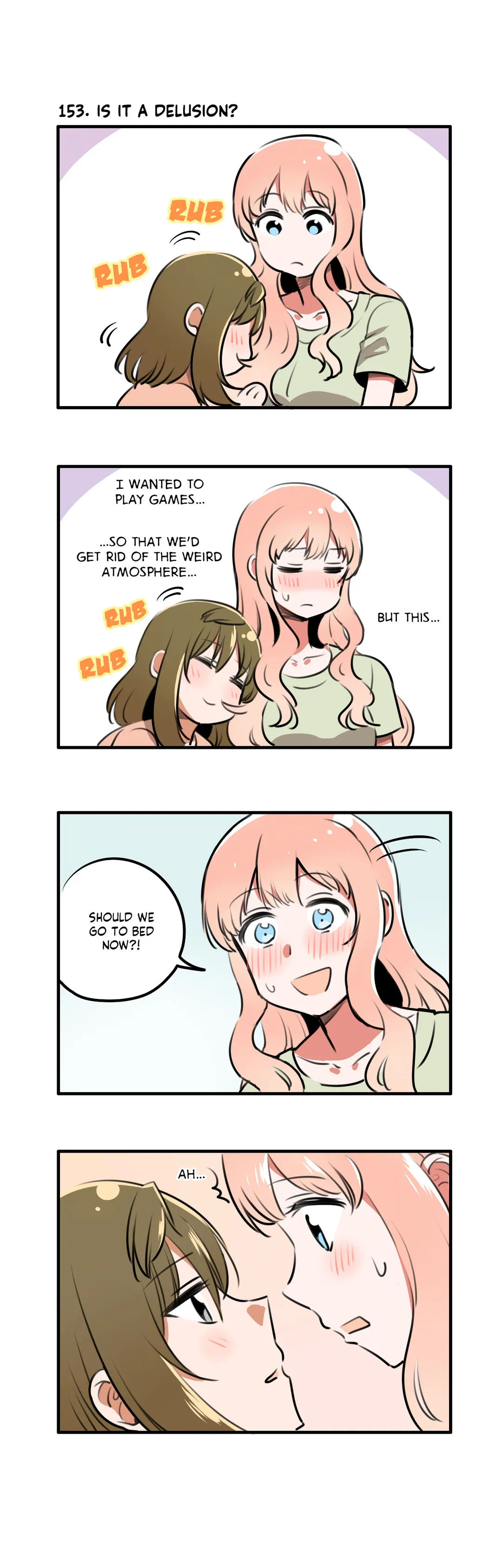 Everyday Lily Chapter 21 image 3