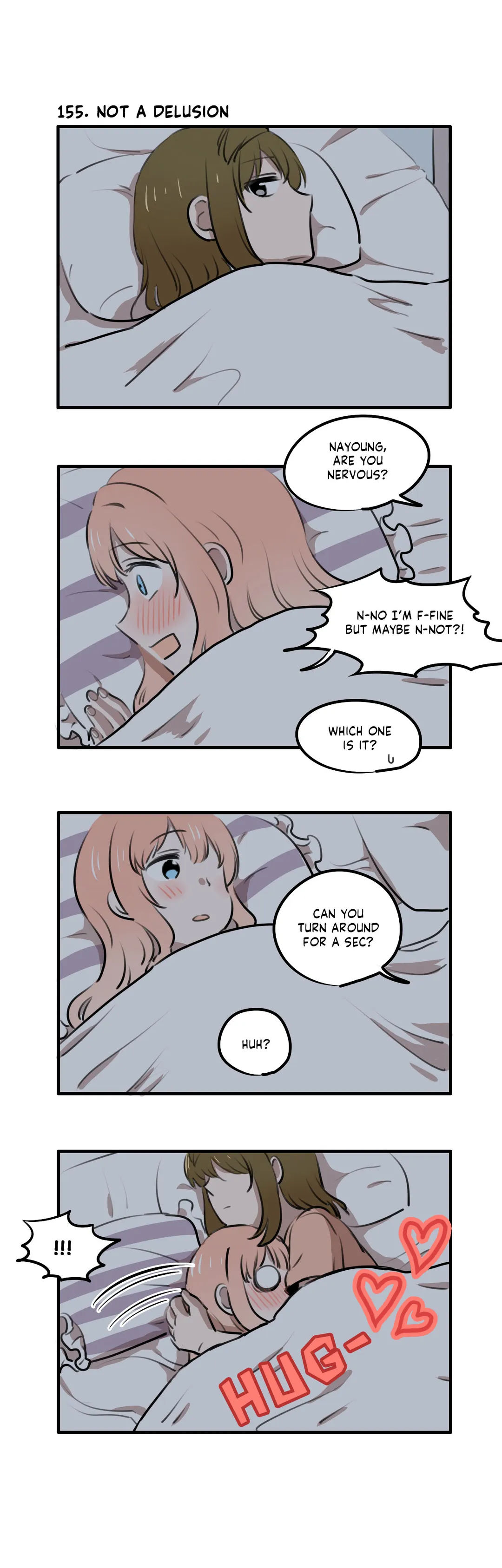 Everyday Lily Chapter 21 image 5