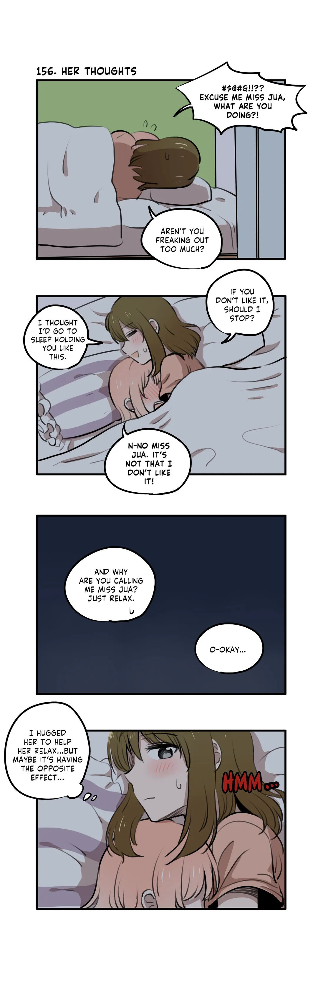Everyday Lily Chapter 21 image 6