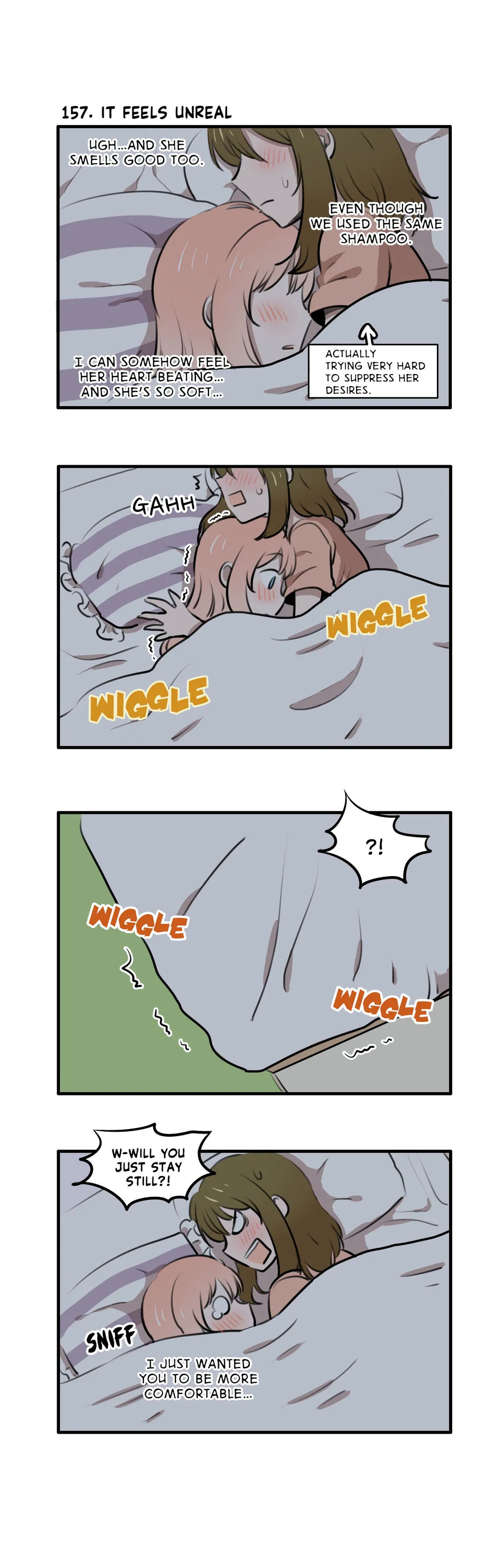 Everyday Lily Chapter 21 image 7