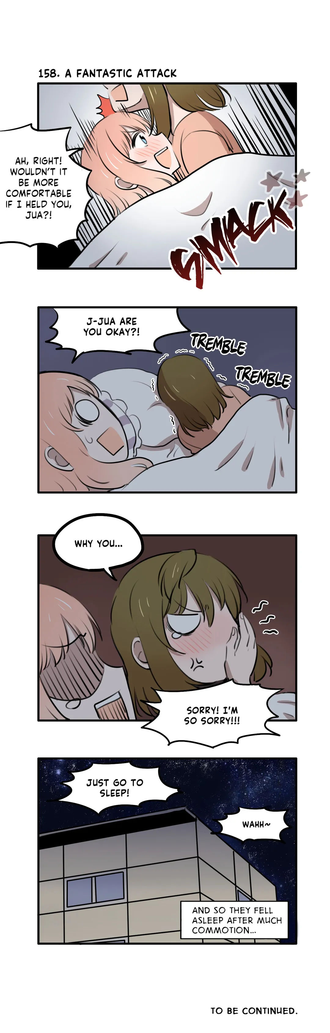 Everyday Lily Chapter 21 image 8