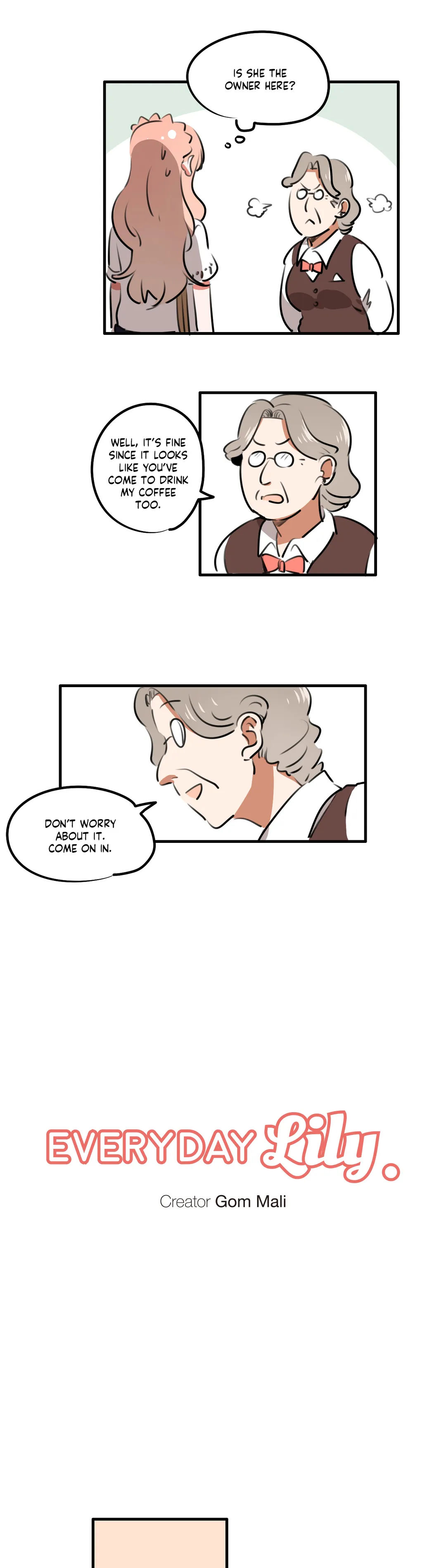 Everyday Lily Chapter 22 image 2