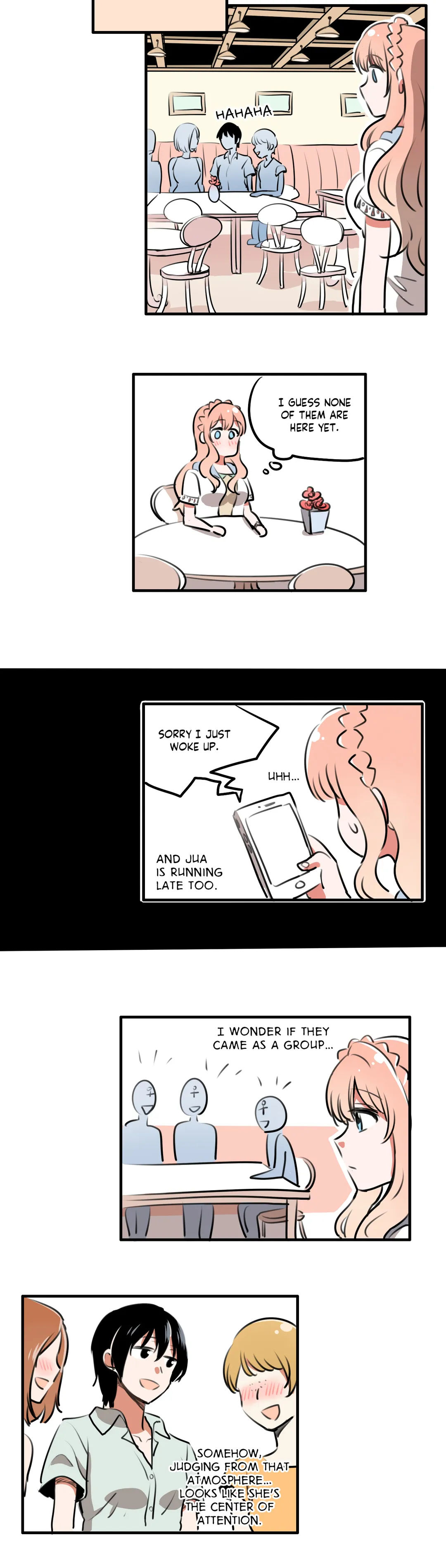 Everyday Lily Chapter 22 image 3