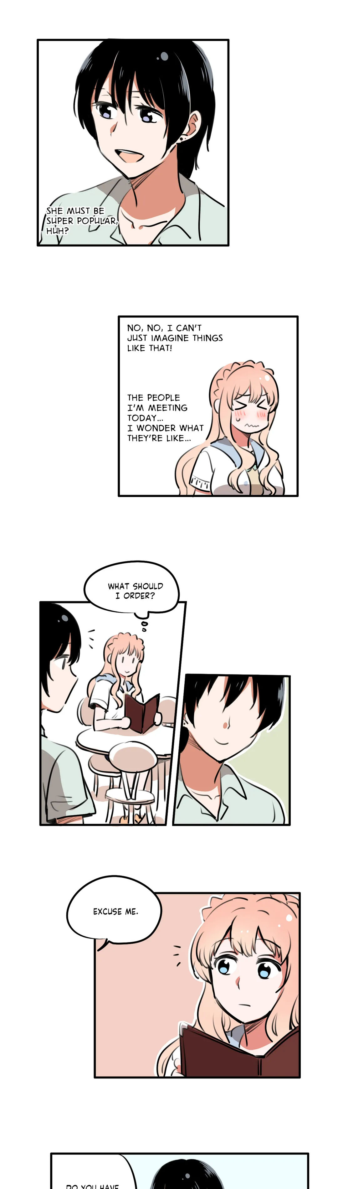 Everyday Lily Chapter 22 image 4