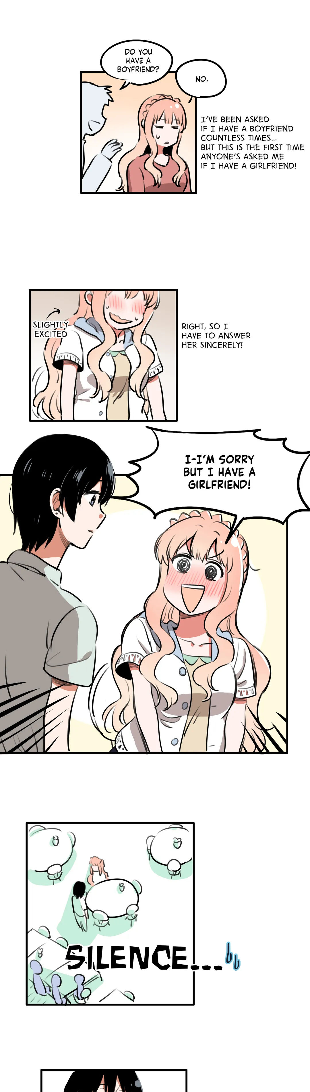 Everyday Lily Chapter 22 image 6