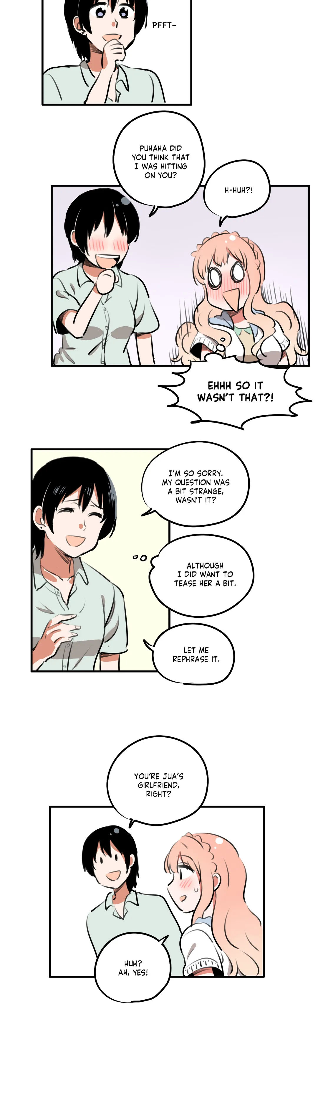 Everyday Lily Chapter 22 image 7