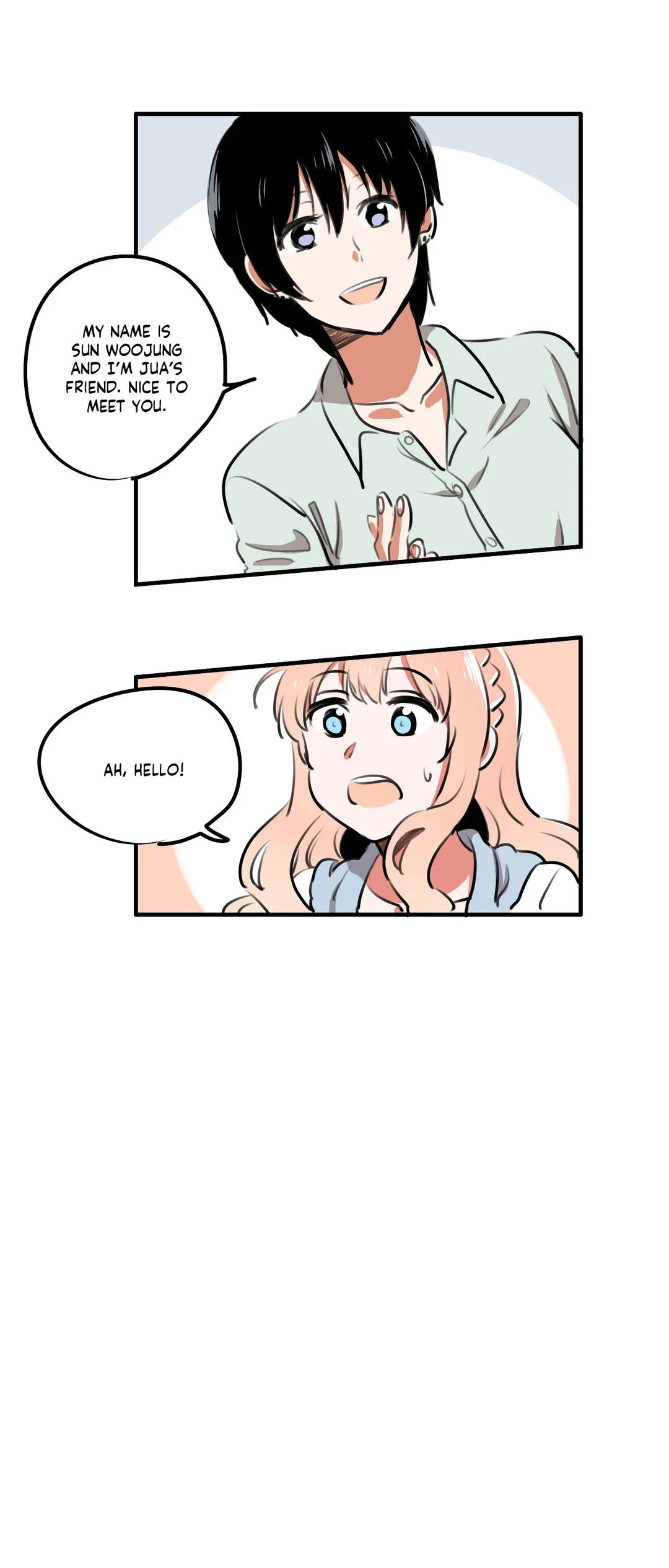 Everyday Lily Chapter 22 image 8