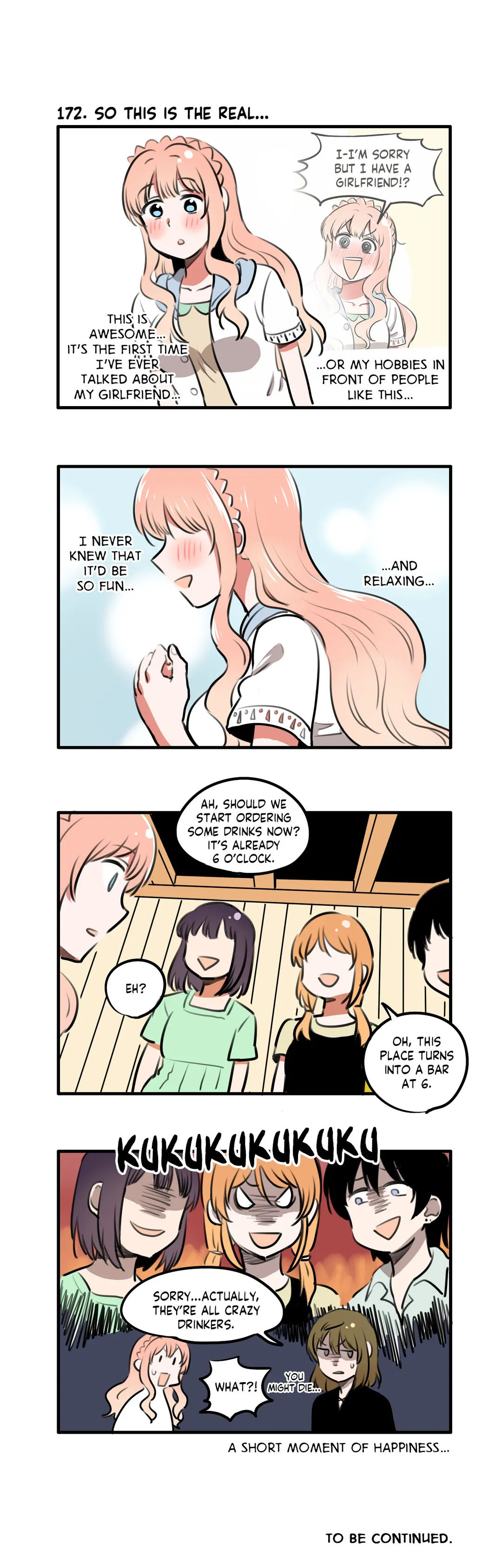 Everyday Lily Chapter 23 image 8