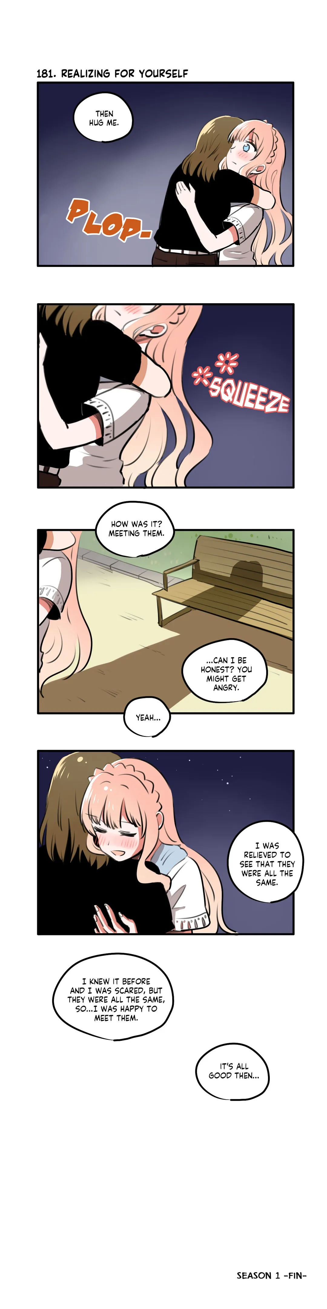 Everyday Lily Chapter 24 image 9