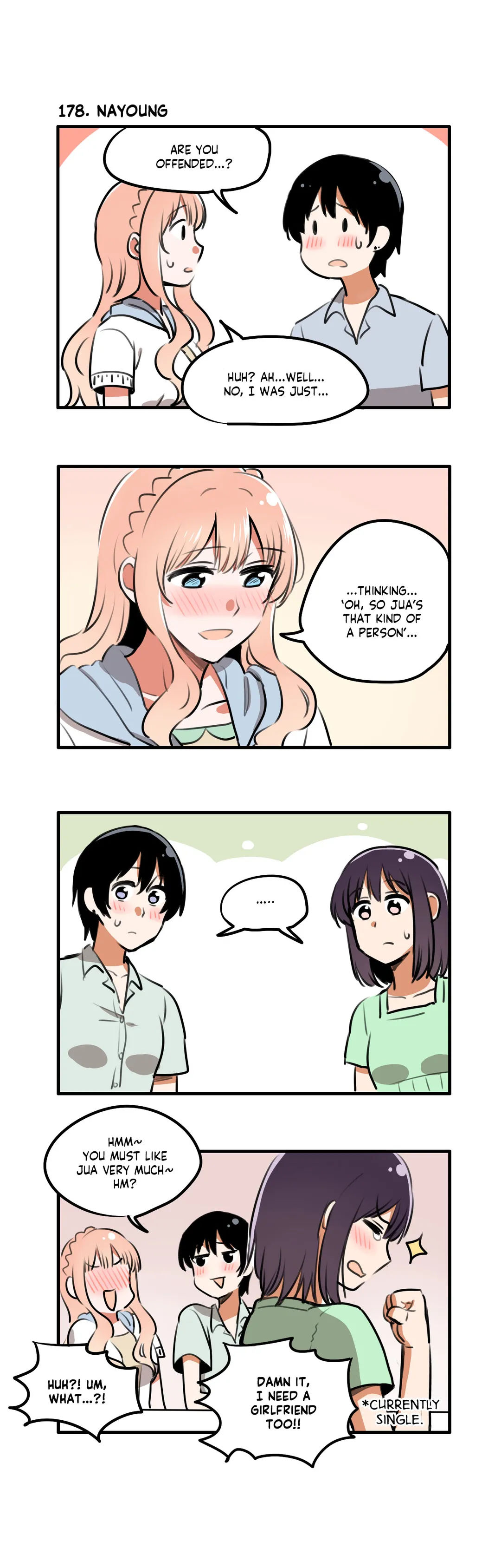 Everyday Lily Chapter 24 image 6