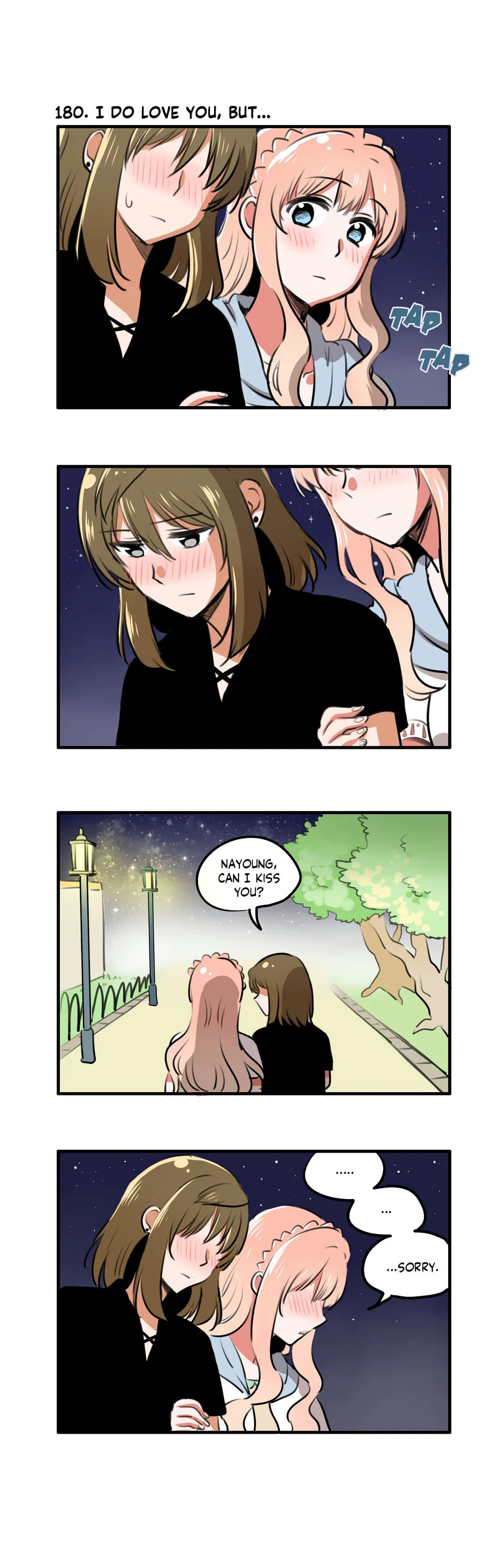 Everyday Lily Chapter 24 image 8