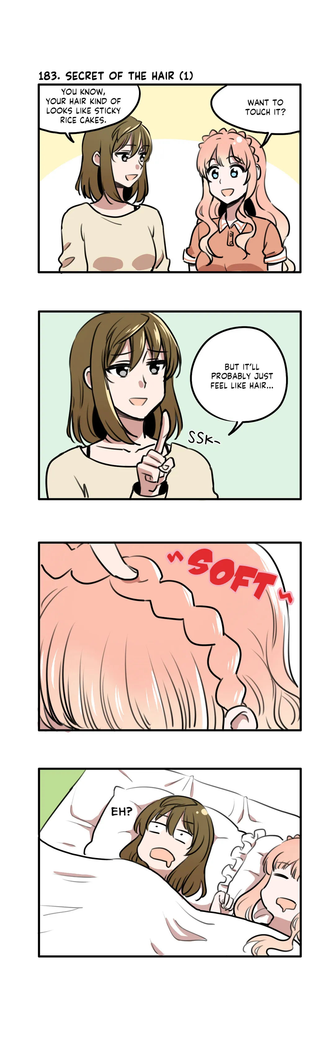 Everyday Lily Chapter 25 image 2