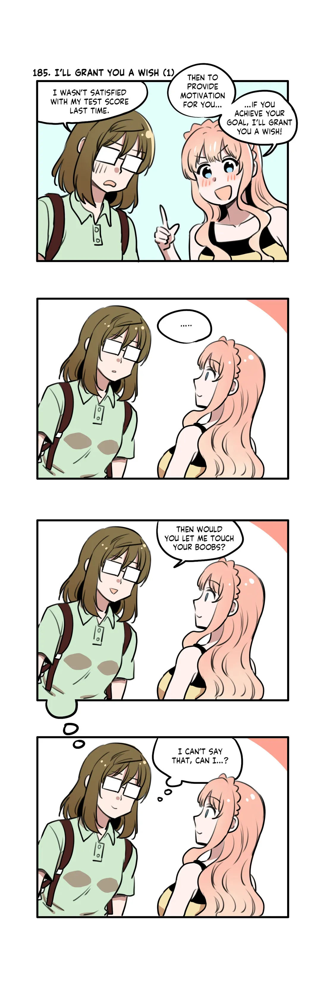 Everyday Lily Chapter 25 image 4