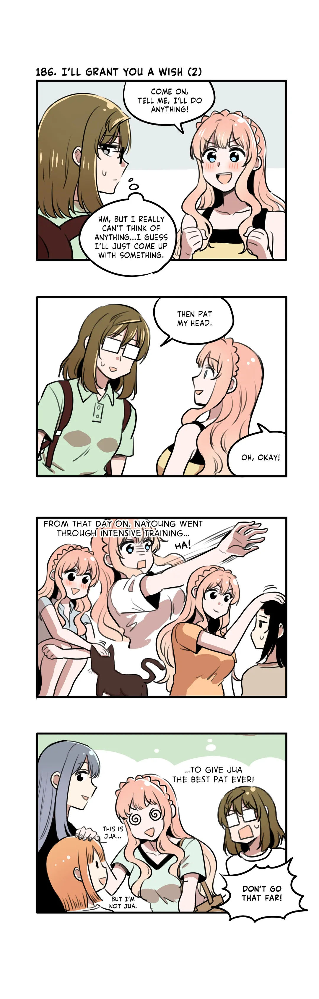 Everyday Lily Chapter 25 image 5