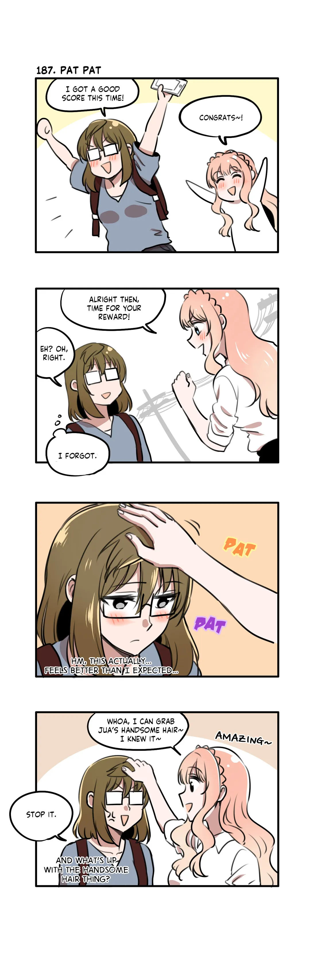Everyday Lily Chapter 25 image 6