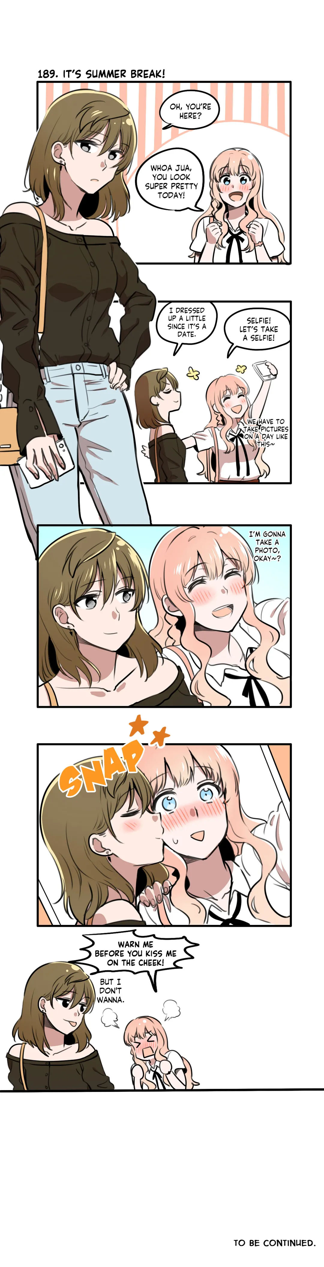 Everyday Lily Chapter 25 image 8