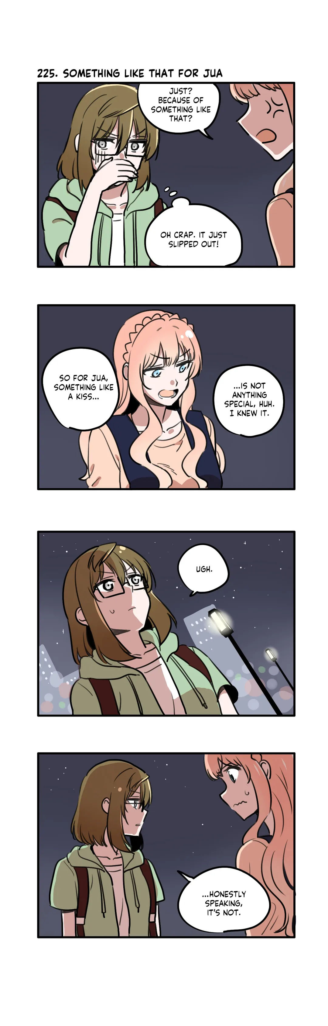 Everyday Lily Chapter 30 image 3