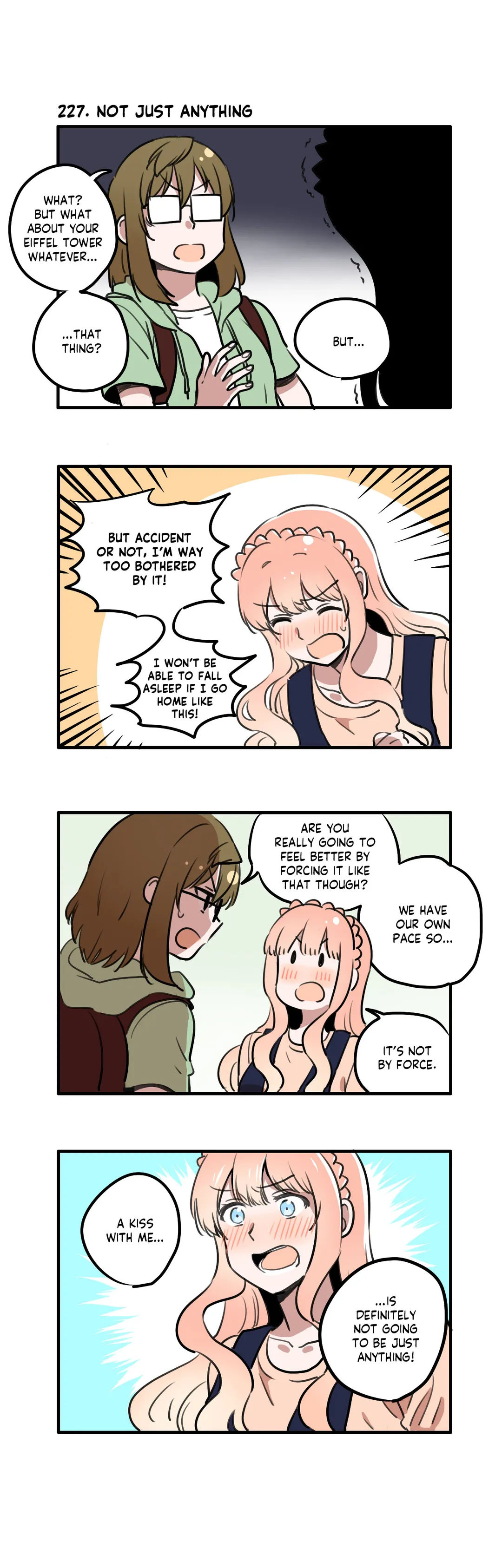 Everyday Lily Chapter 30 image 5