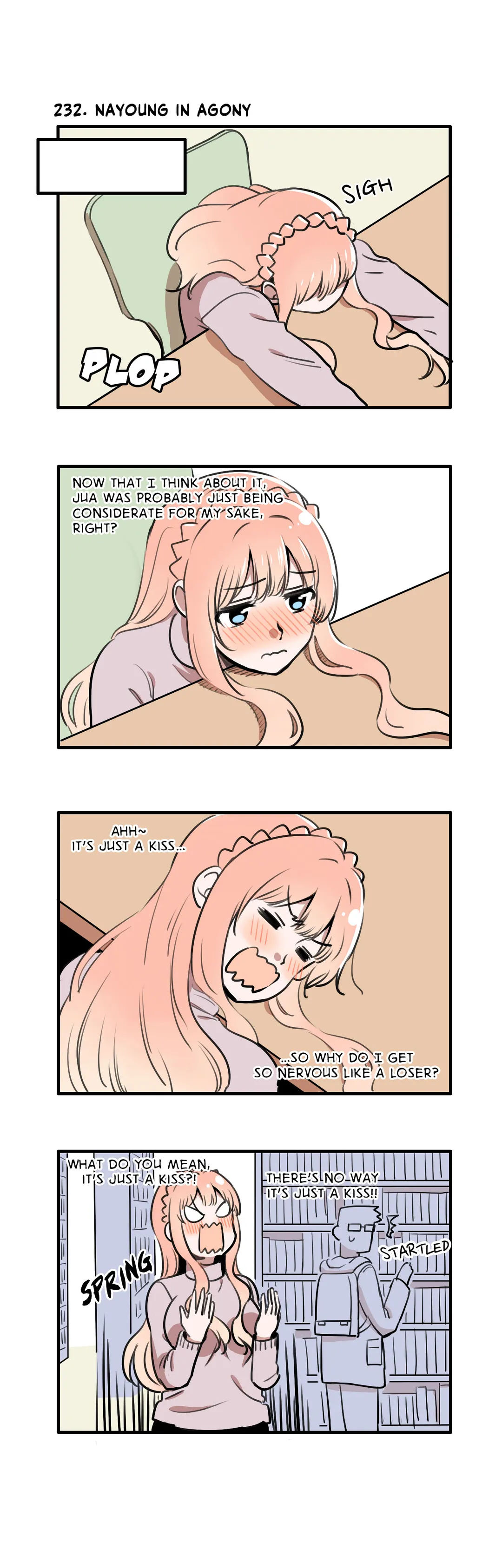 Everyday Lily Chapter 31 image 2