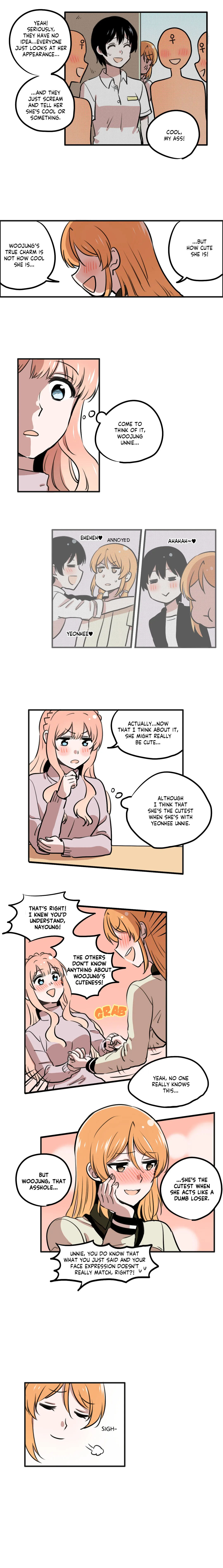 Everyday Lily Chapter 32 image 6