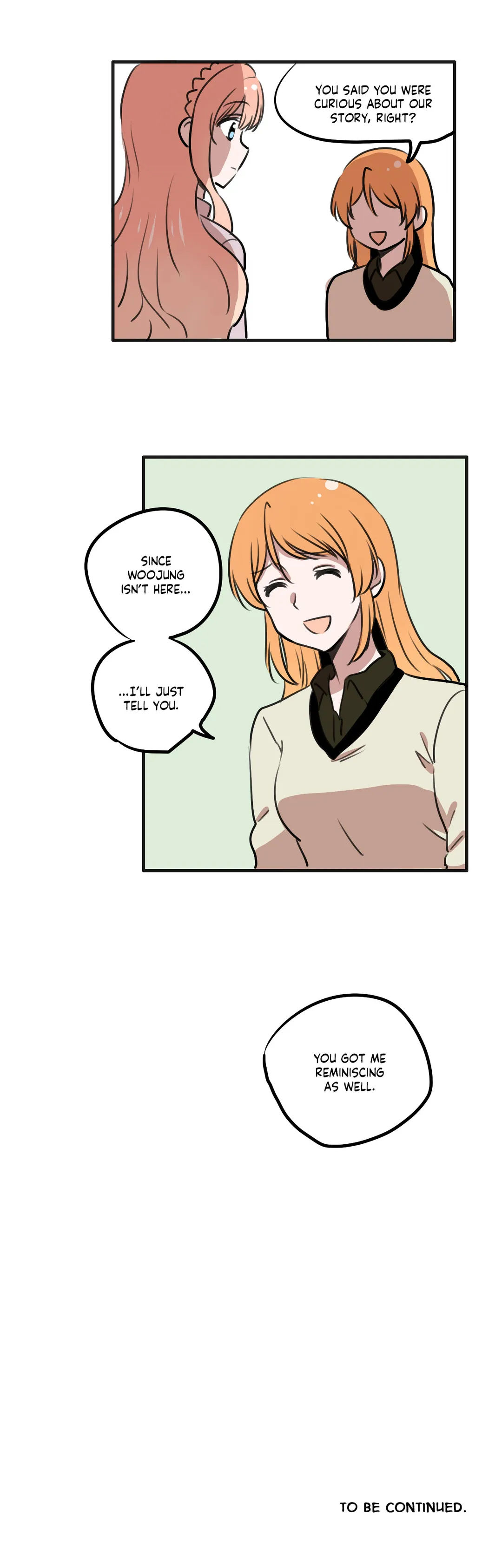 Everyday Lily Chapter 32 image 7