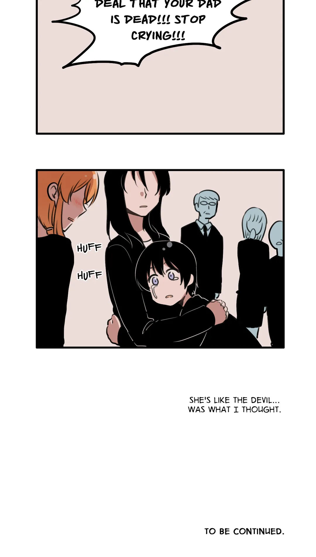 Everyday Lily Chapter 33 image 9