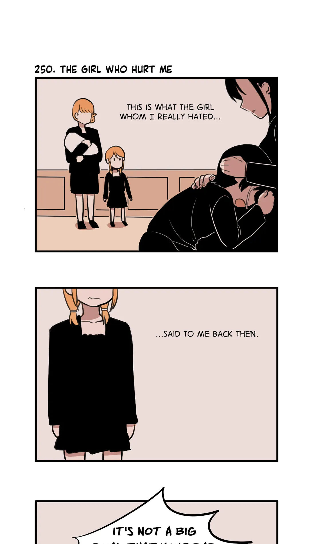 Everyday Lily Chapter 33 image 8