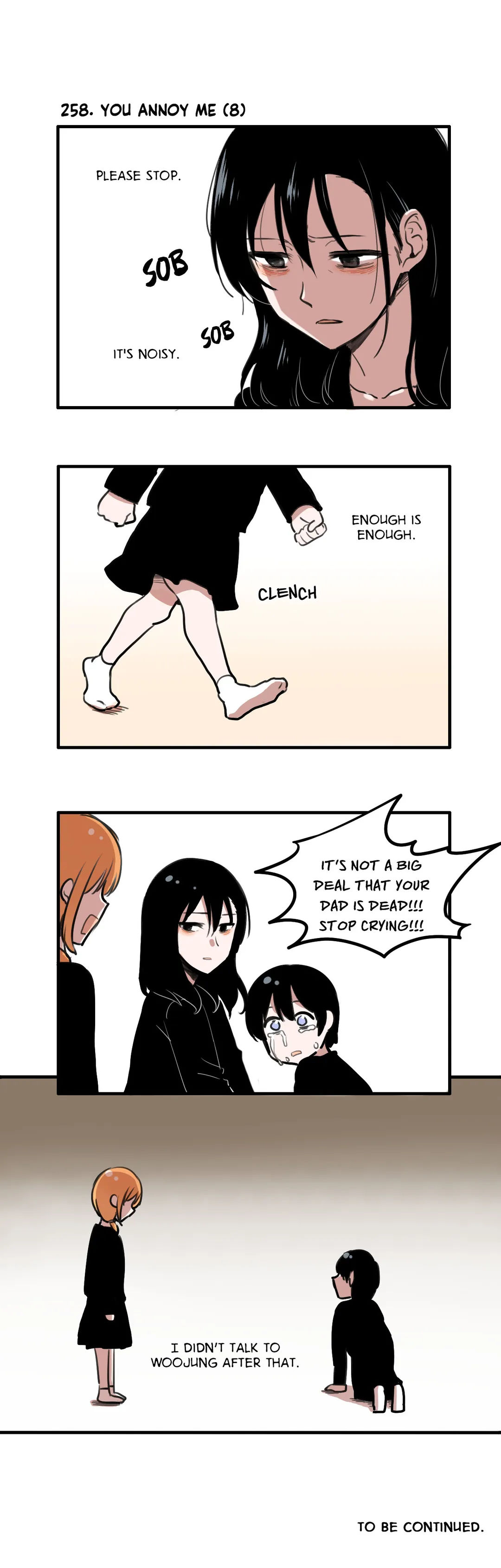 Everyday Lily Chapter 34 image 8