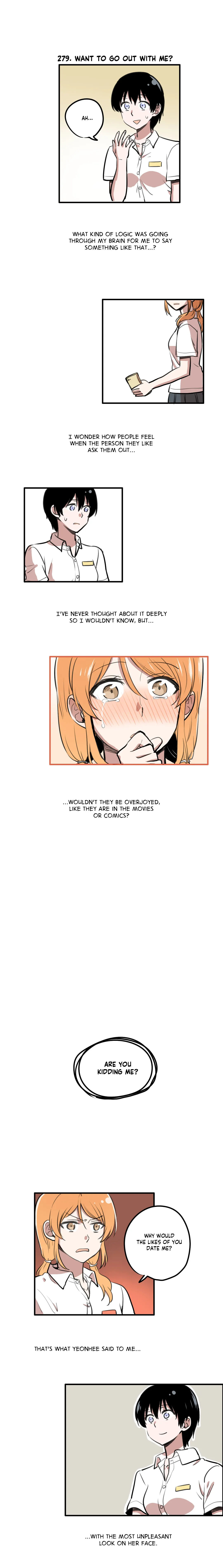 Everyday Lily Chapter 37 image 5