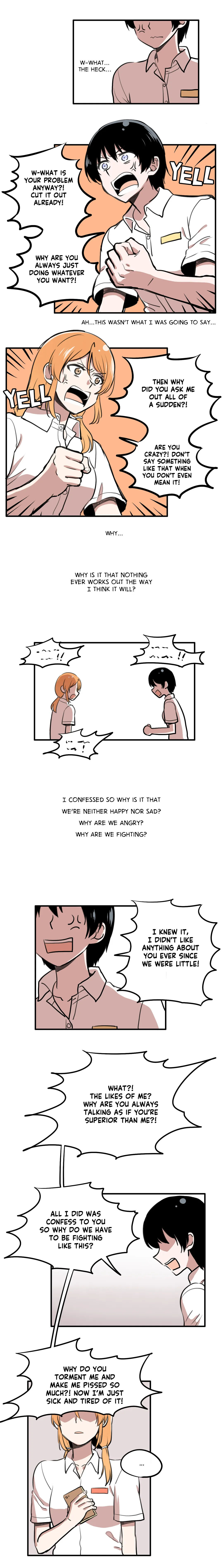 Everyday Lily Chapter 37 image 6