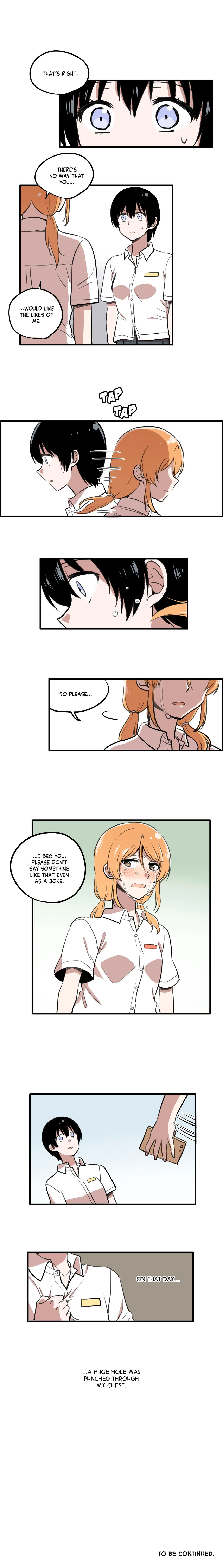 Everyday Lily Chapter 37 image 7