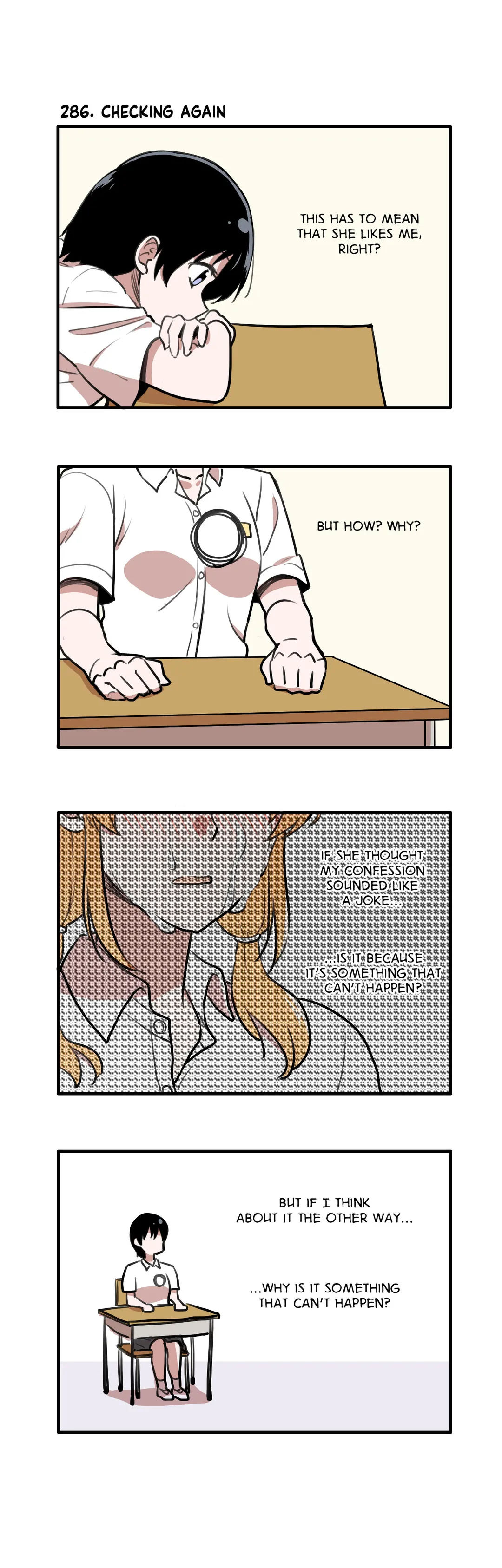 Everyday Lily Chapter 38 image 7