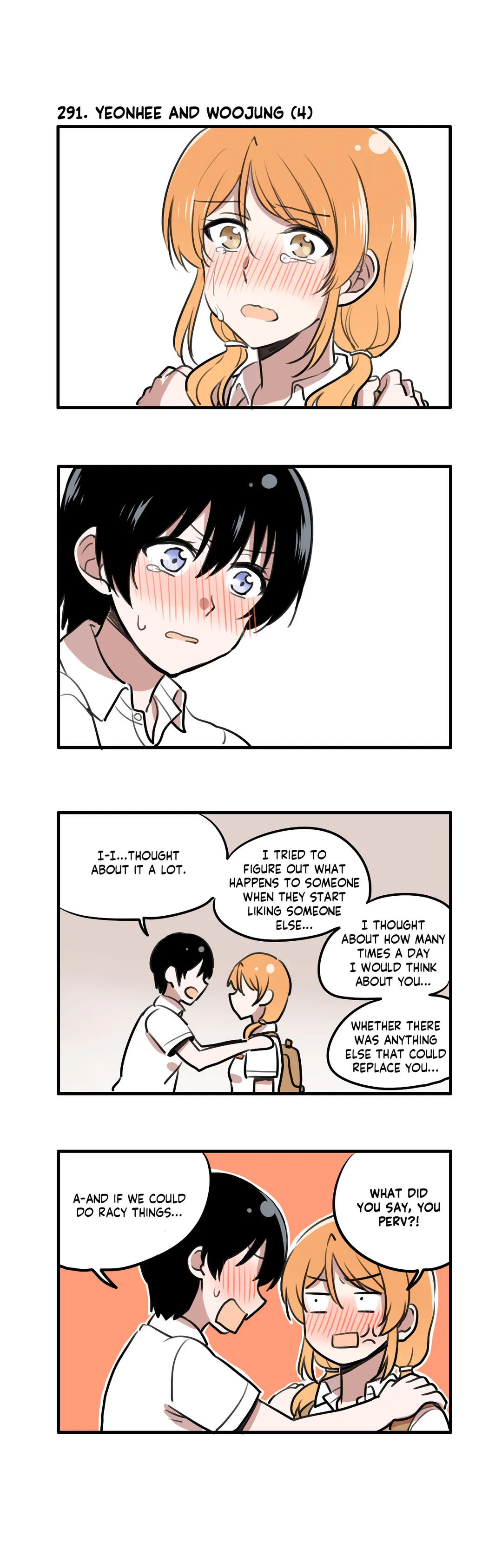 Everyday Lily Chapter 39 image 4