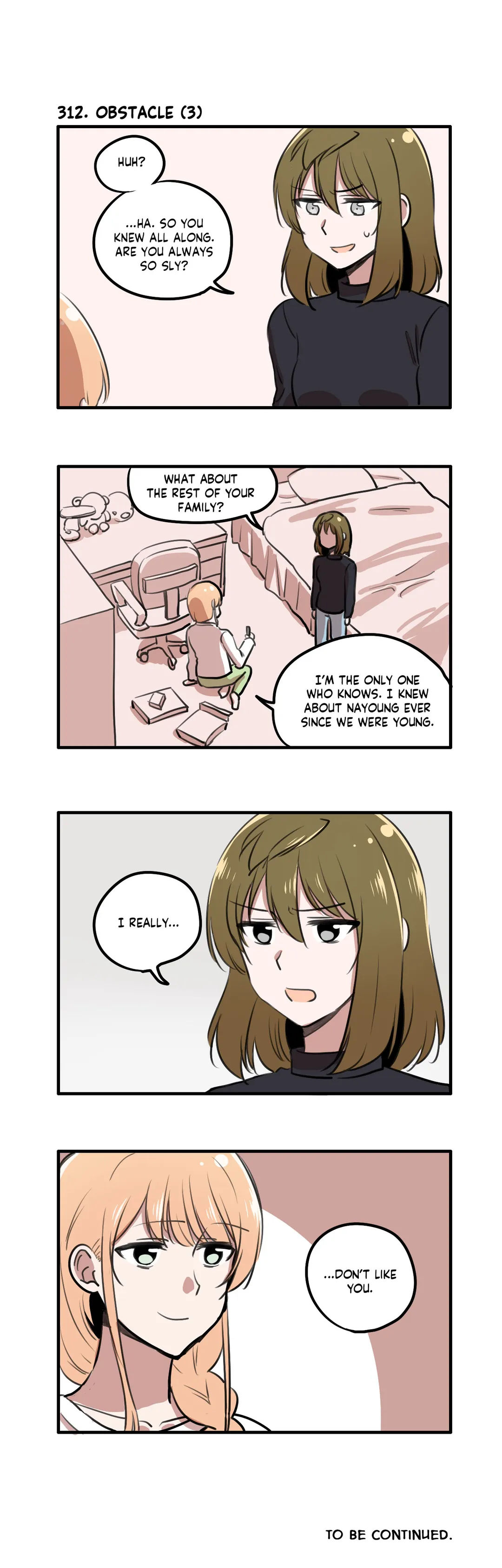 Everyday Lily Chapter 41 image 8