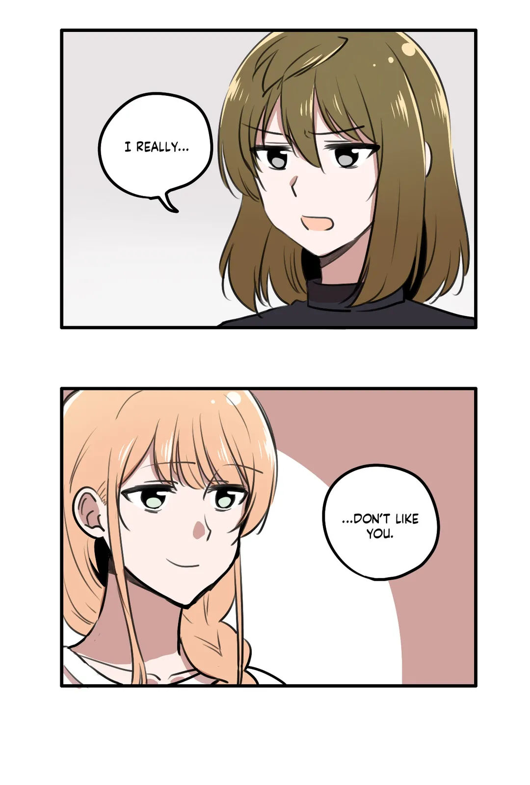 Everyday Lily Chapter 42 image 0