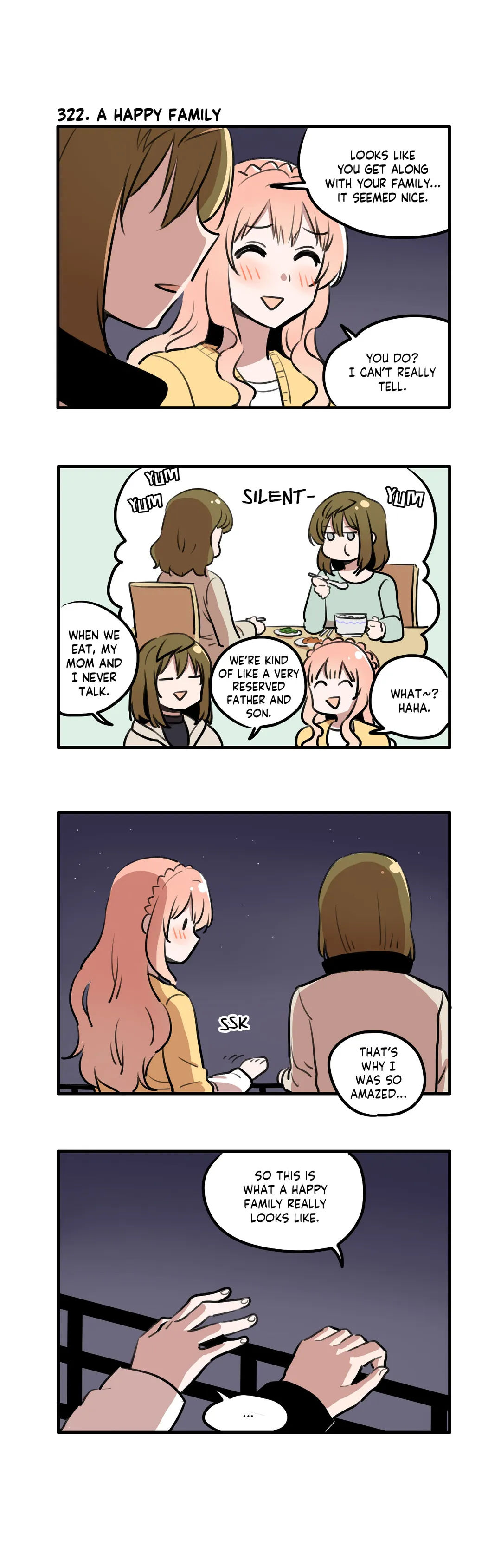 Everyday Lily Chapter 43 image 2