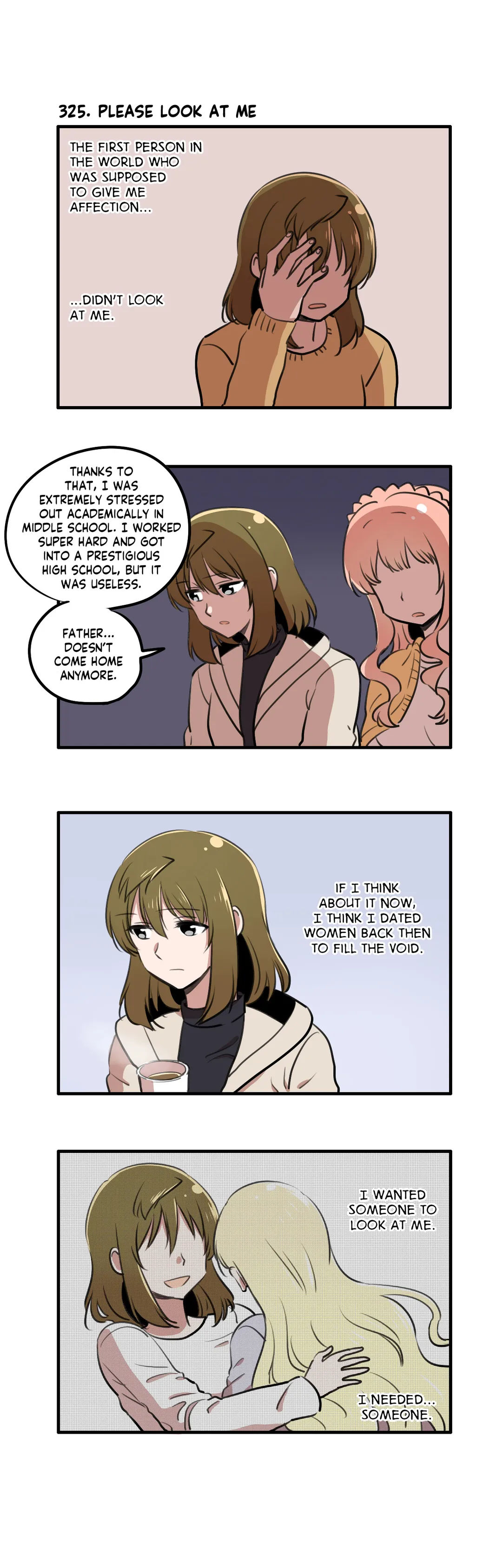Everyday Lily Chapter 43 image 5