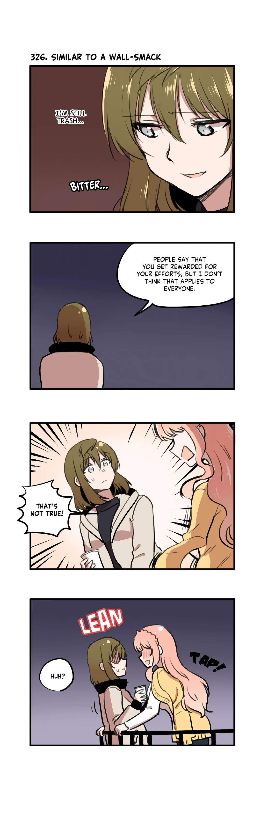 Everyday Lily Chapter 43 image 6