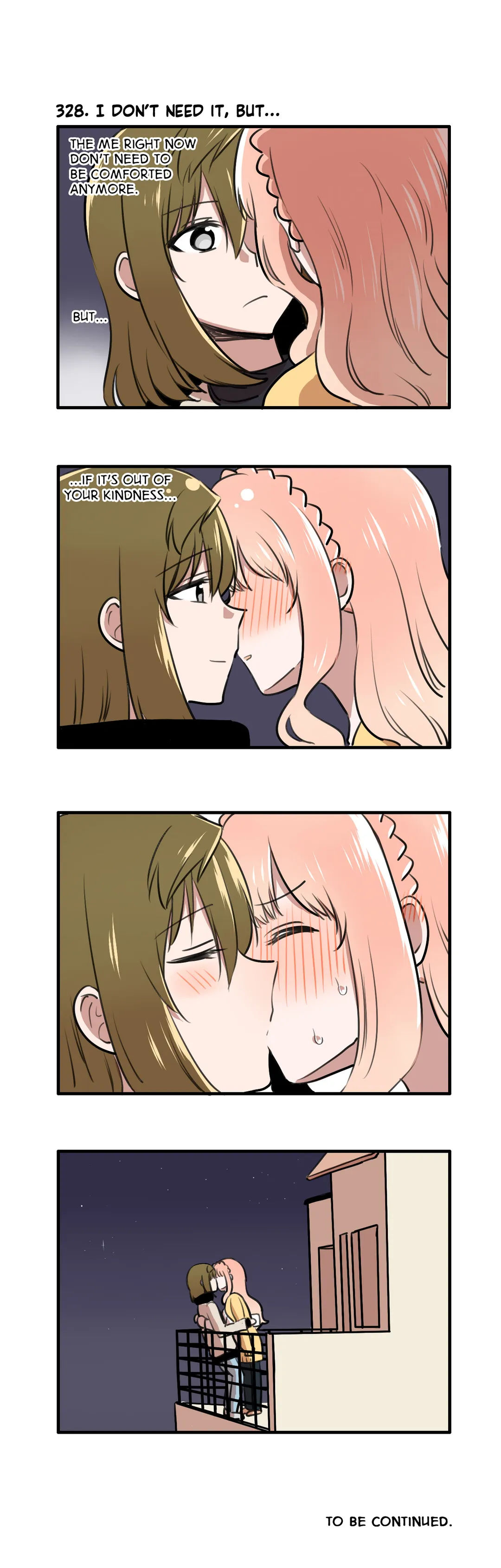 Everyday Lily Chapter 43 image 8