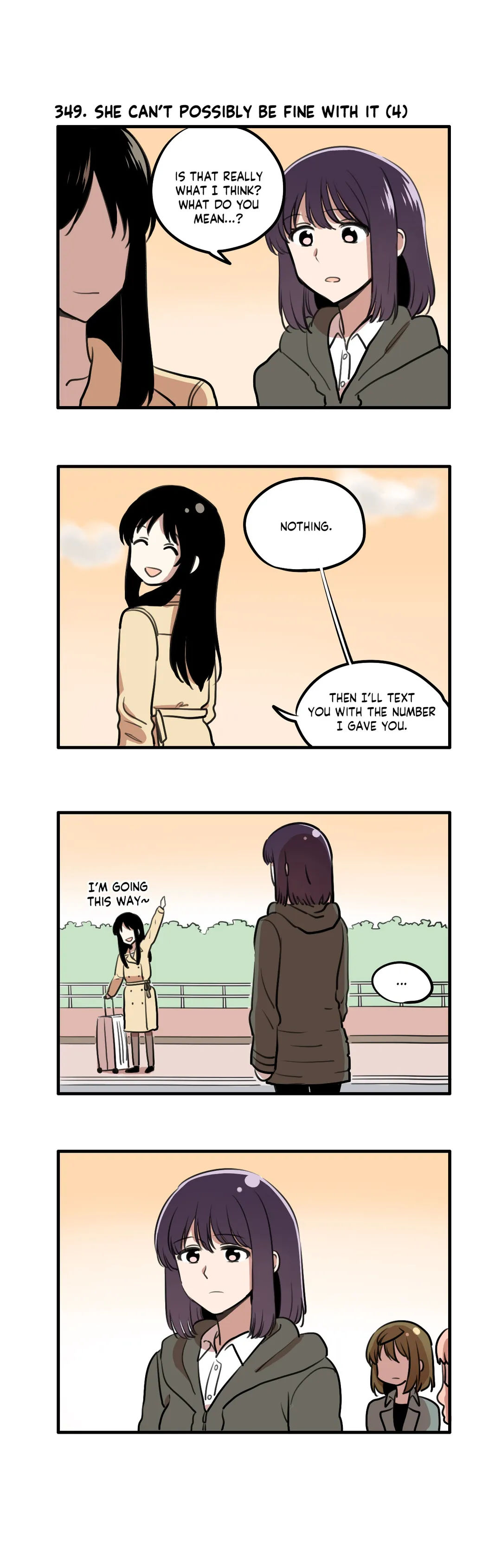 Everyday Lily Chapter 46 image 4
