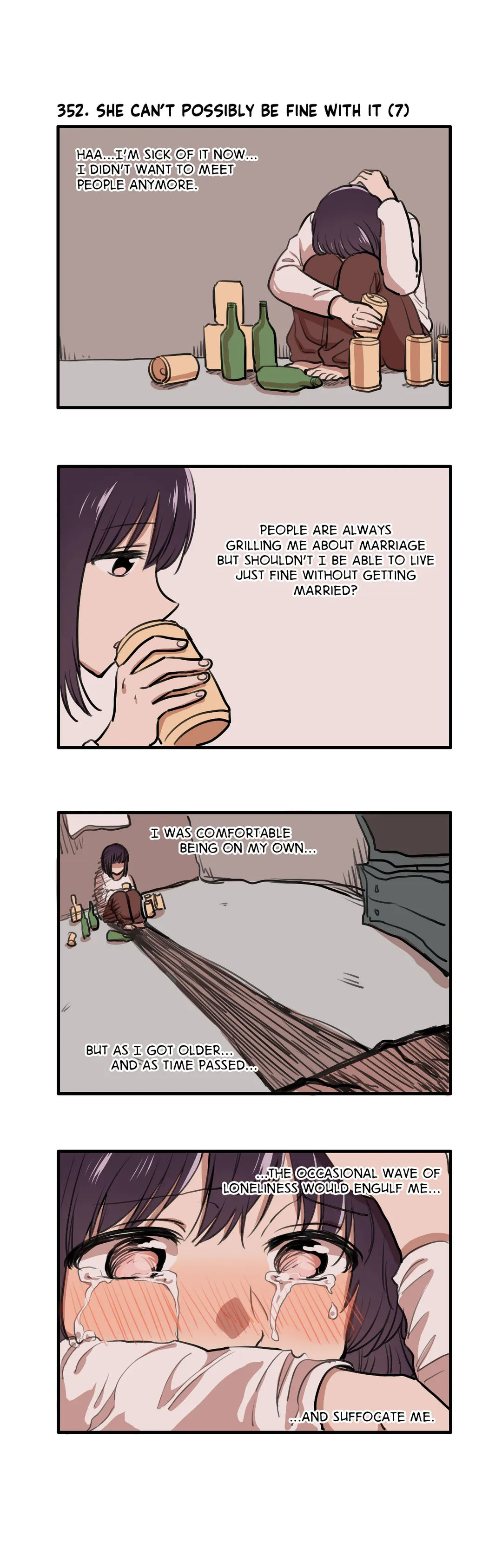 Everyday Lily Chapter 46 image 7