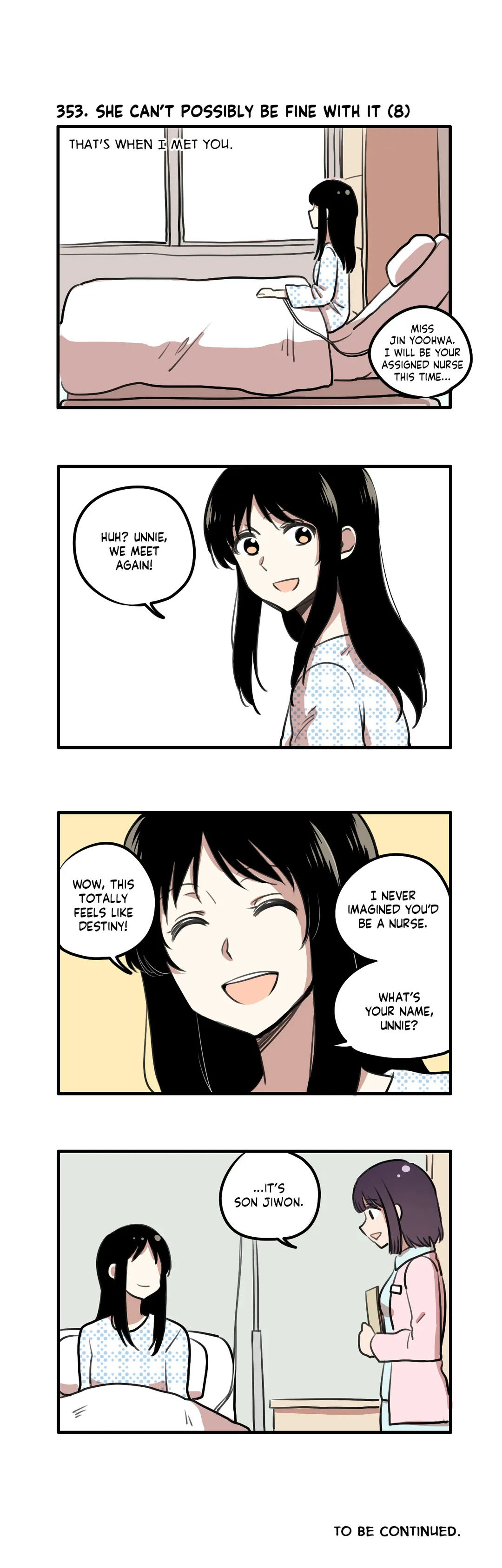 Everyday Lily Chapter 46 image 8